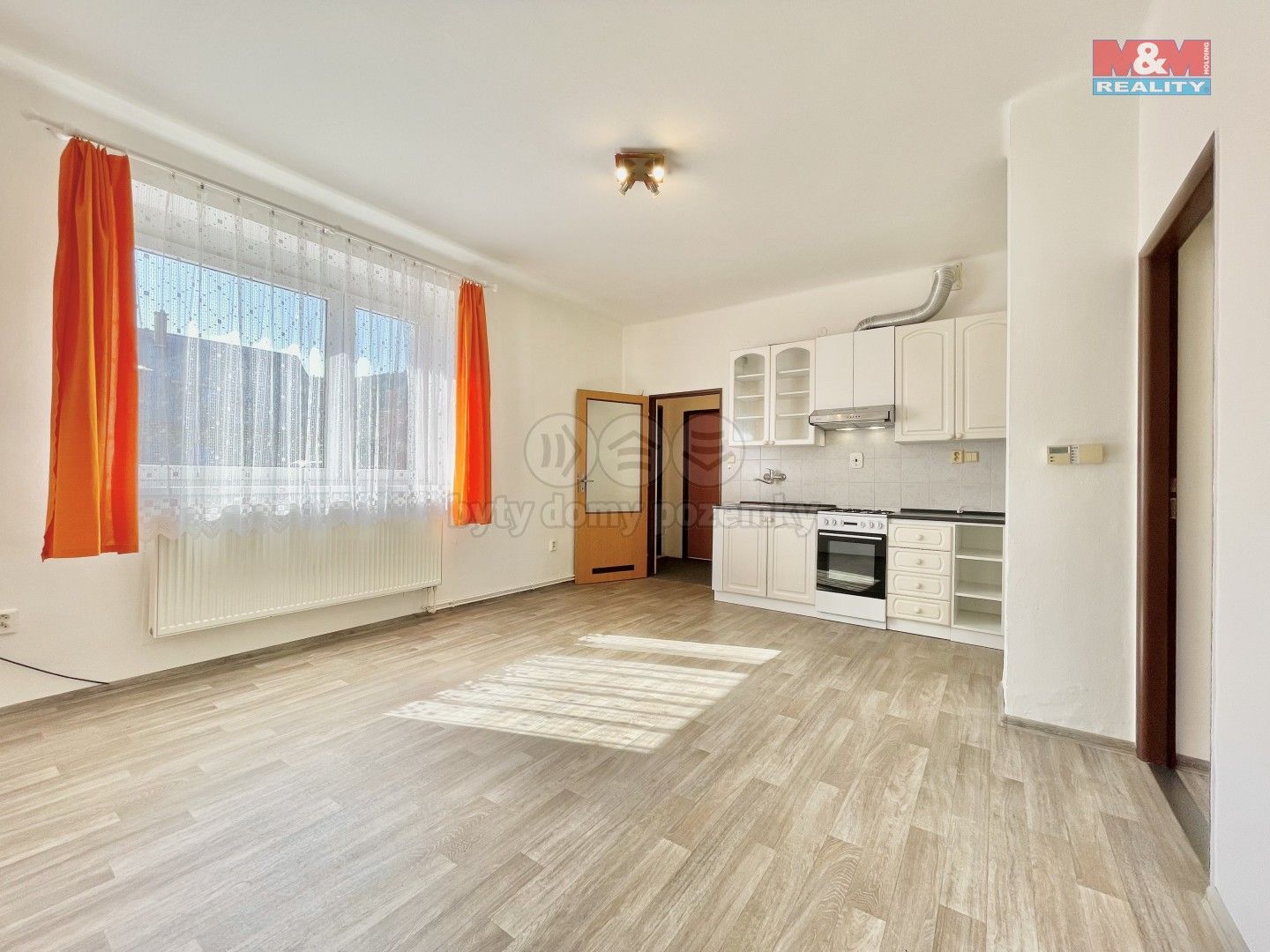 Prodej rodinný dům - Sokolská, Ústí nad Orlicí, 56 m²