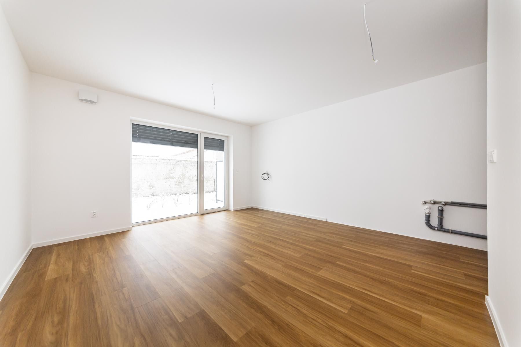 Prodej byt 1+kk - Mírová, Brno, 33 m²