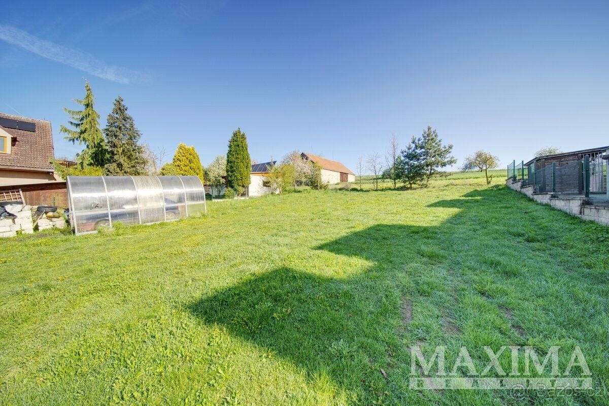 Pozemky pro bydlení, Manětín, 331 62