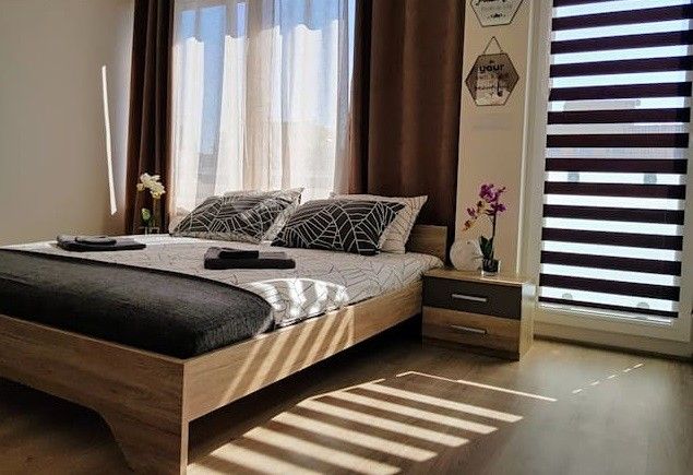 1+kk, Petrohradská 1577/1, Praha, 40 m²