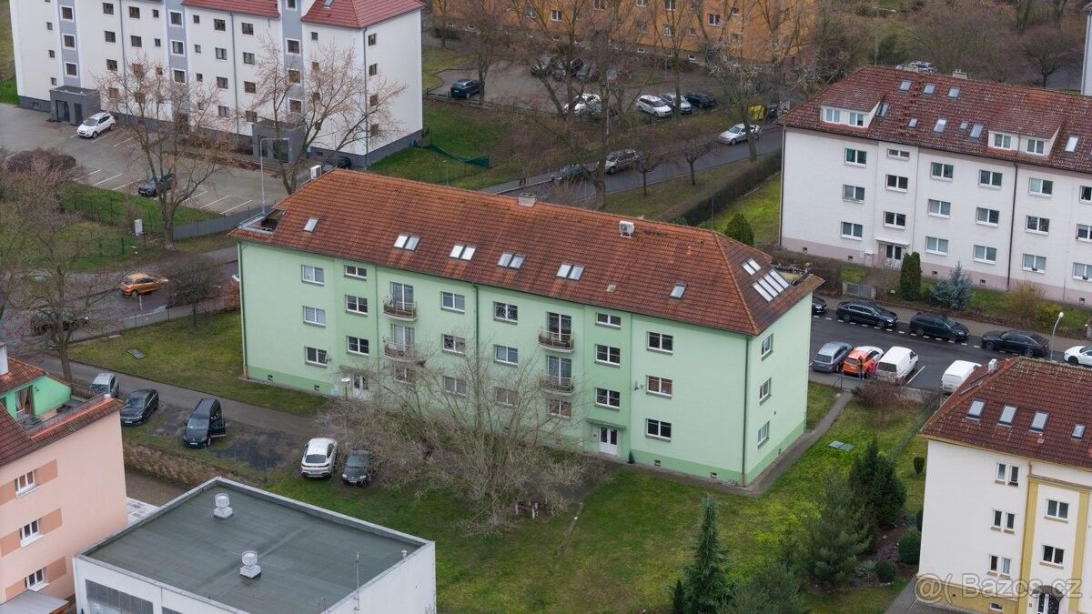 Pronájem kancelář - Most, 434 01, 20 m²