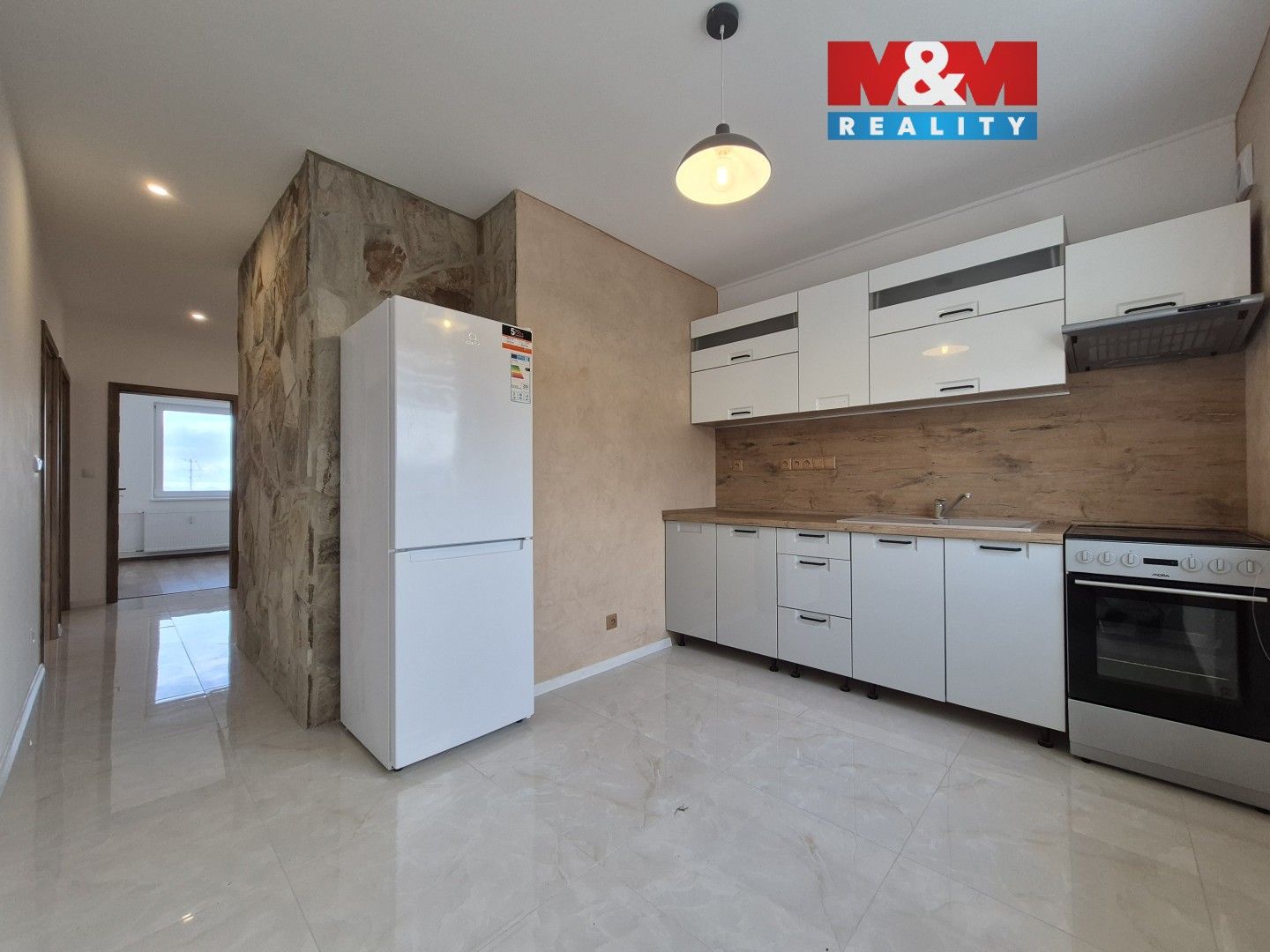 3+1, Mládežnická, Jirkov, 78 m²