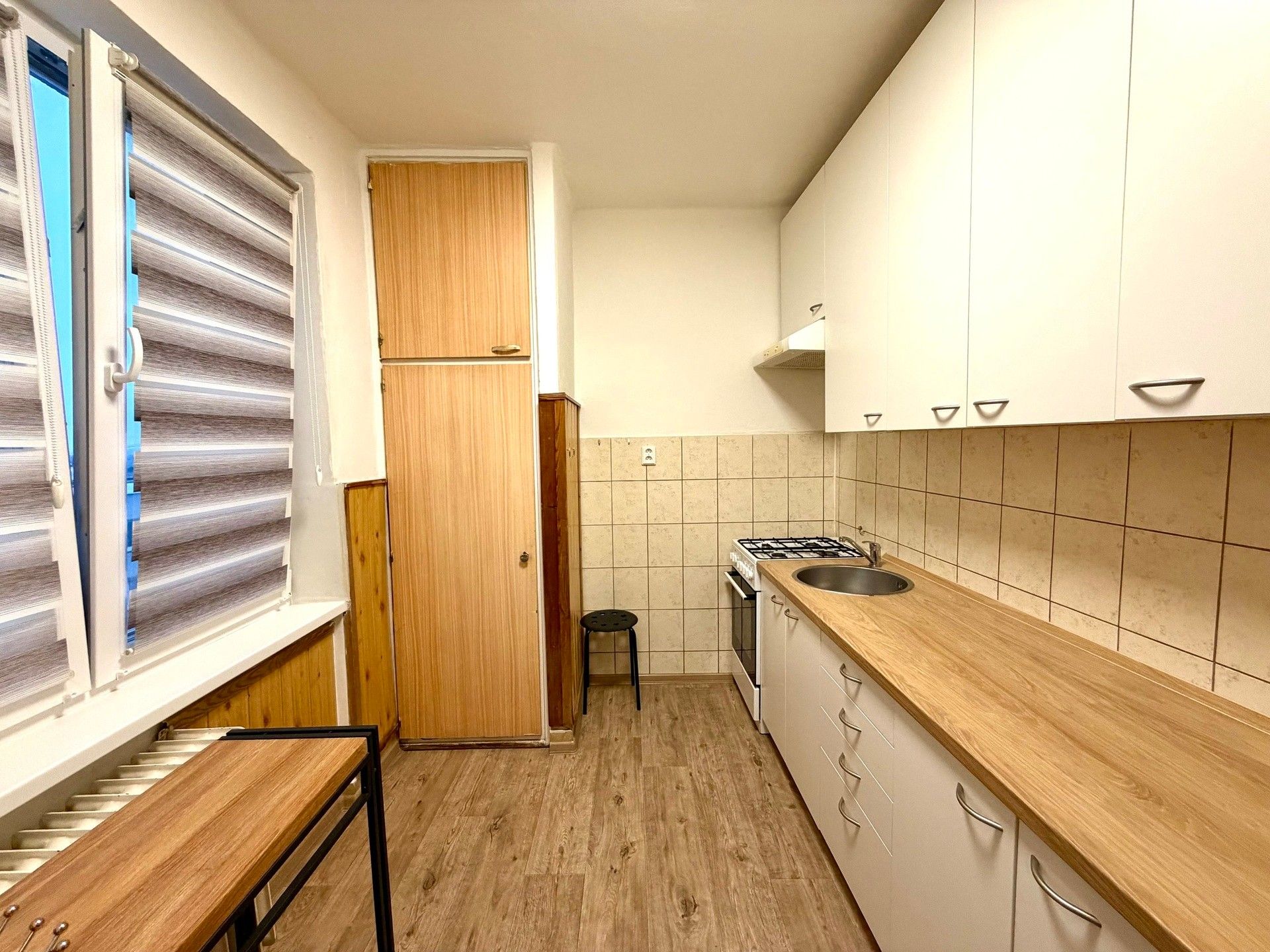 2+1, Fučíkova, Planá, 51 m²