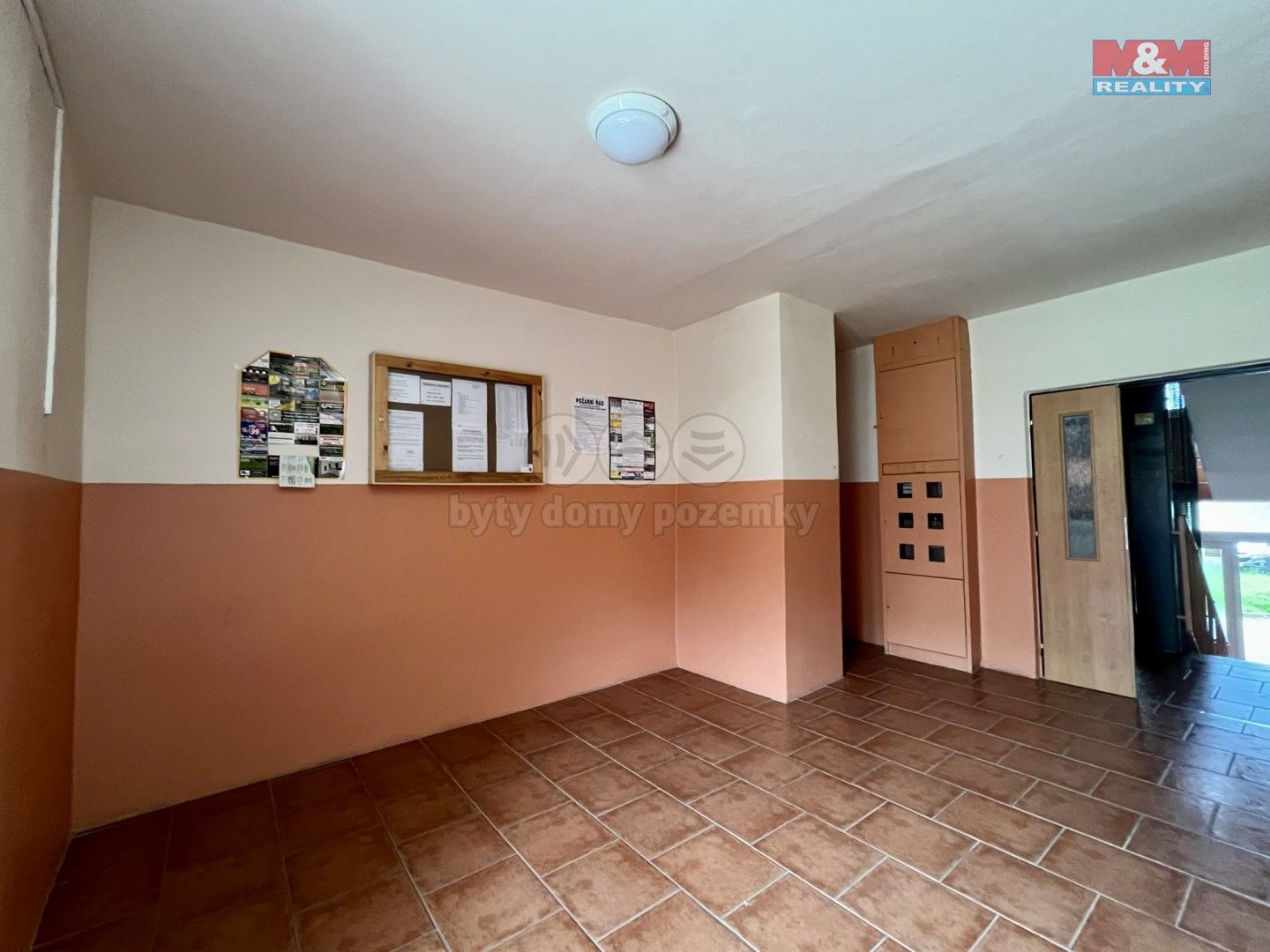 Prodej byt 3+1 - Písečná, Chomutov, 82 m²