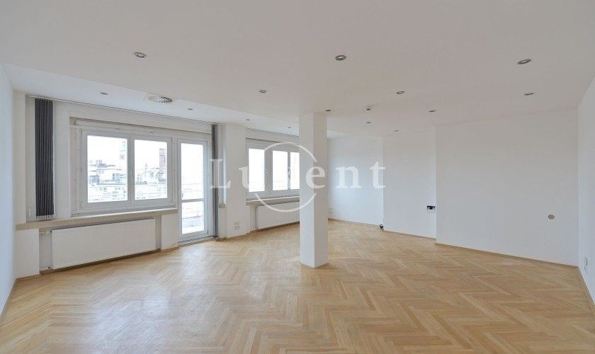 Pronájem kancelář - Na příkopě, Praha, 324 m²