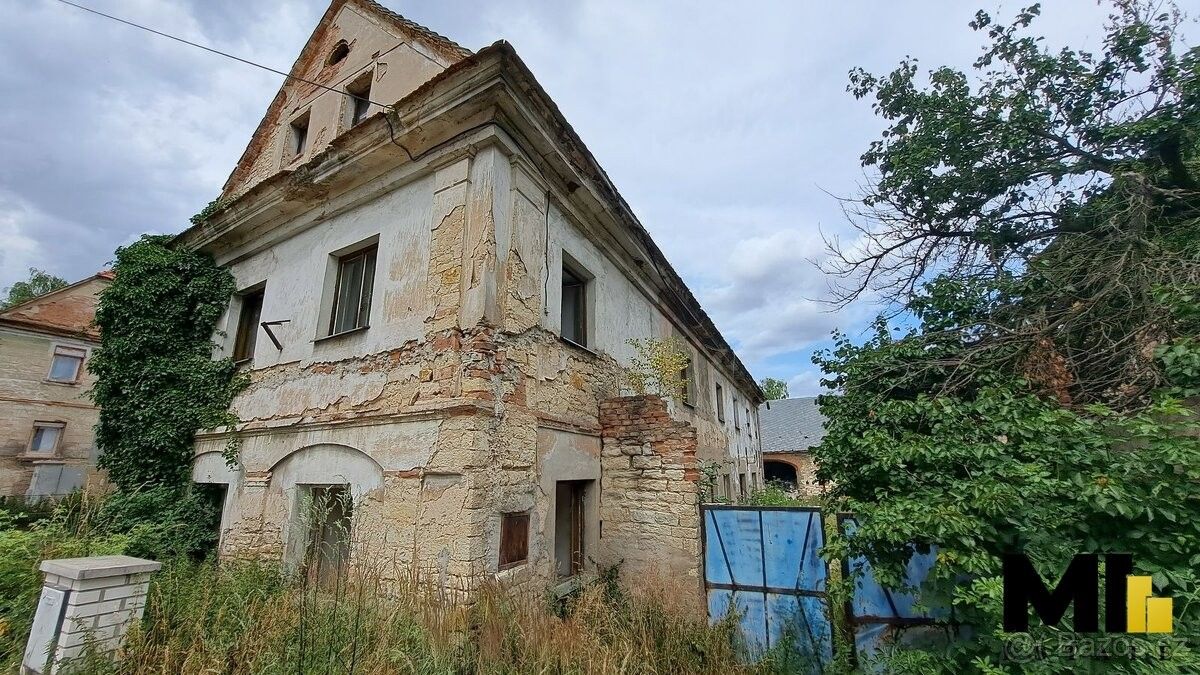 Prodej rodinný dům - Štětí, 411 08