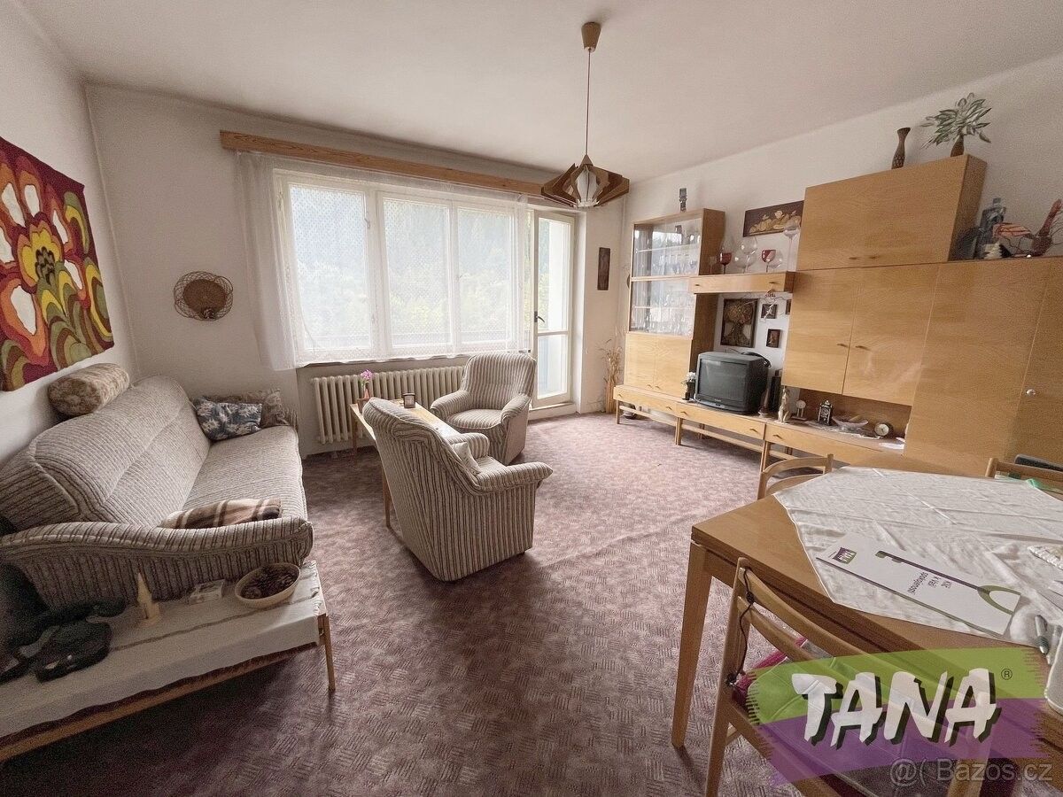 Byty, Úpice, 542 32