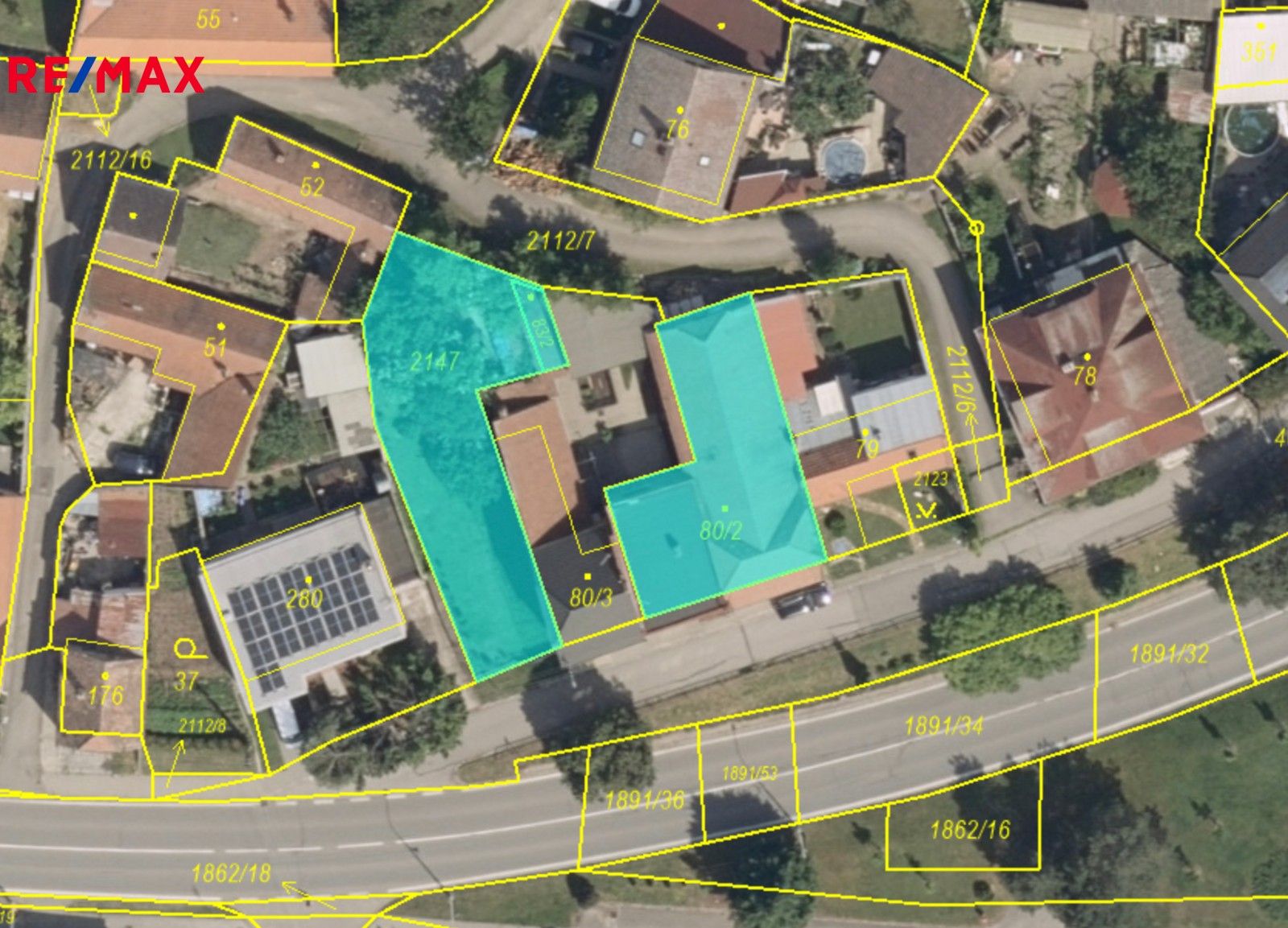 Ostatní, , Strážovice, 569 m²