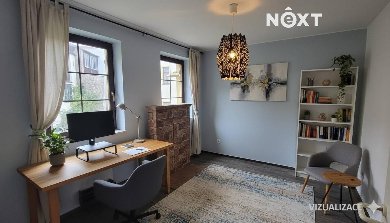 1+kk, České Budějovice 4, České Budějovice, 32 m²