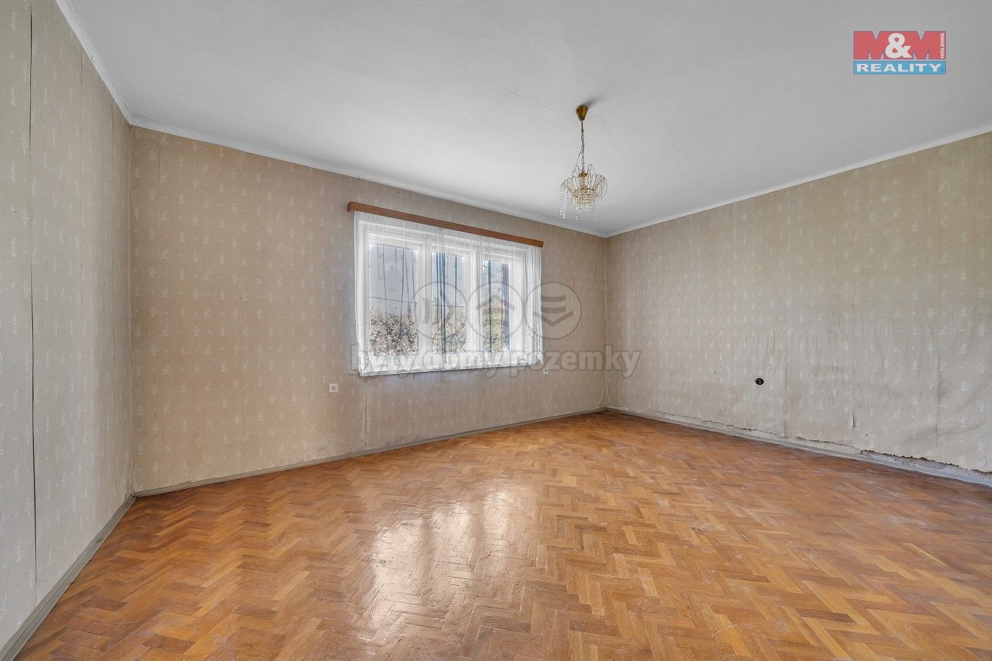 Prodej rodinný dům - Stolín, Červený Kostelec, 89 m²