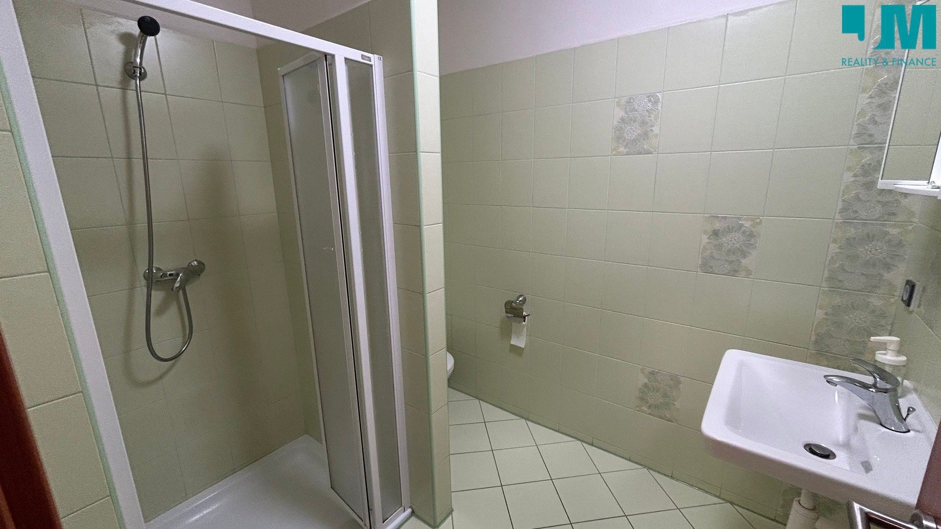 1+kk, Jemnická, Dačice, 30 m²