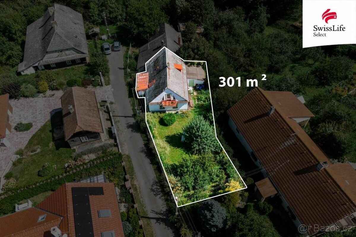 Chaty, Předhradí, 539 74, 140 m²