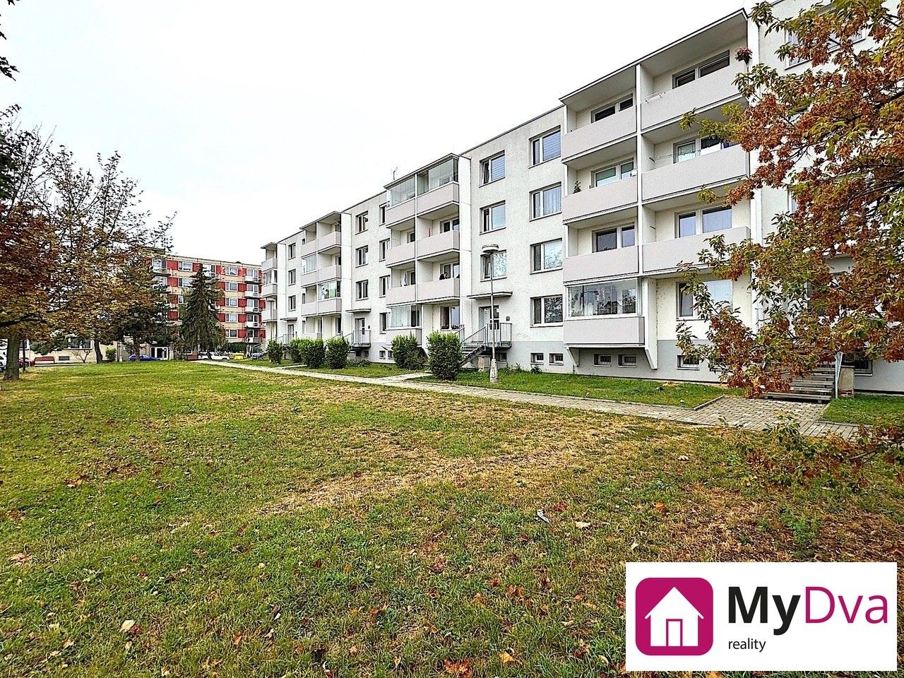 Prodej byt 1+1 - Dukelských bojovníků, Znojmo, 32 m²