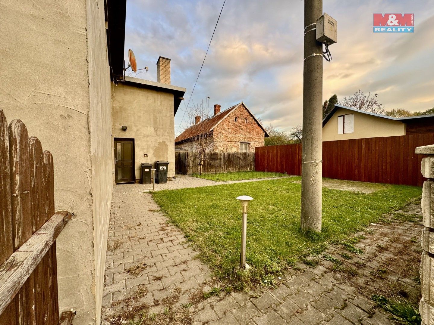 Prodej rodinný dům - 1. máje, Bohumín, 165 m²