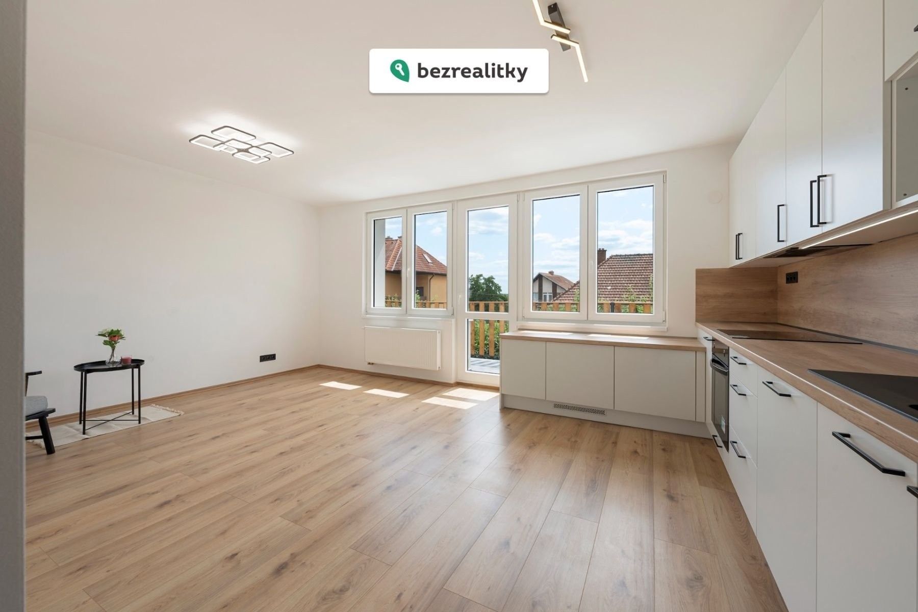 4+kk, Čebín, 154 m²