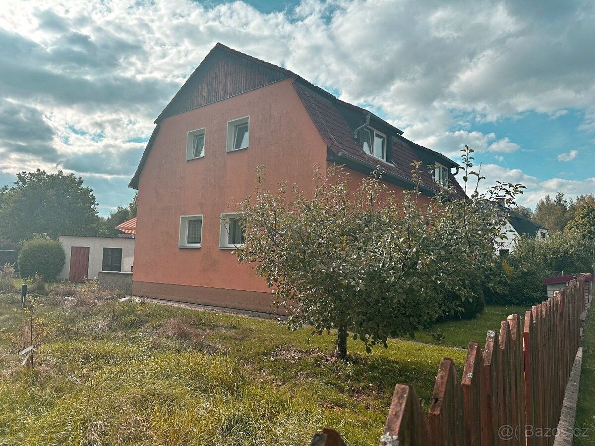 Prodej dům - Sokolov, 356 01, 150 m²