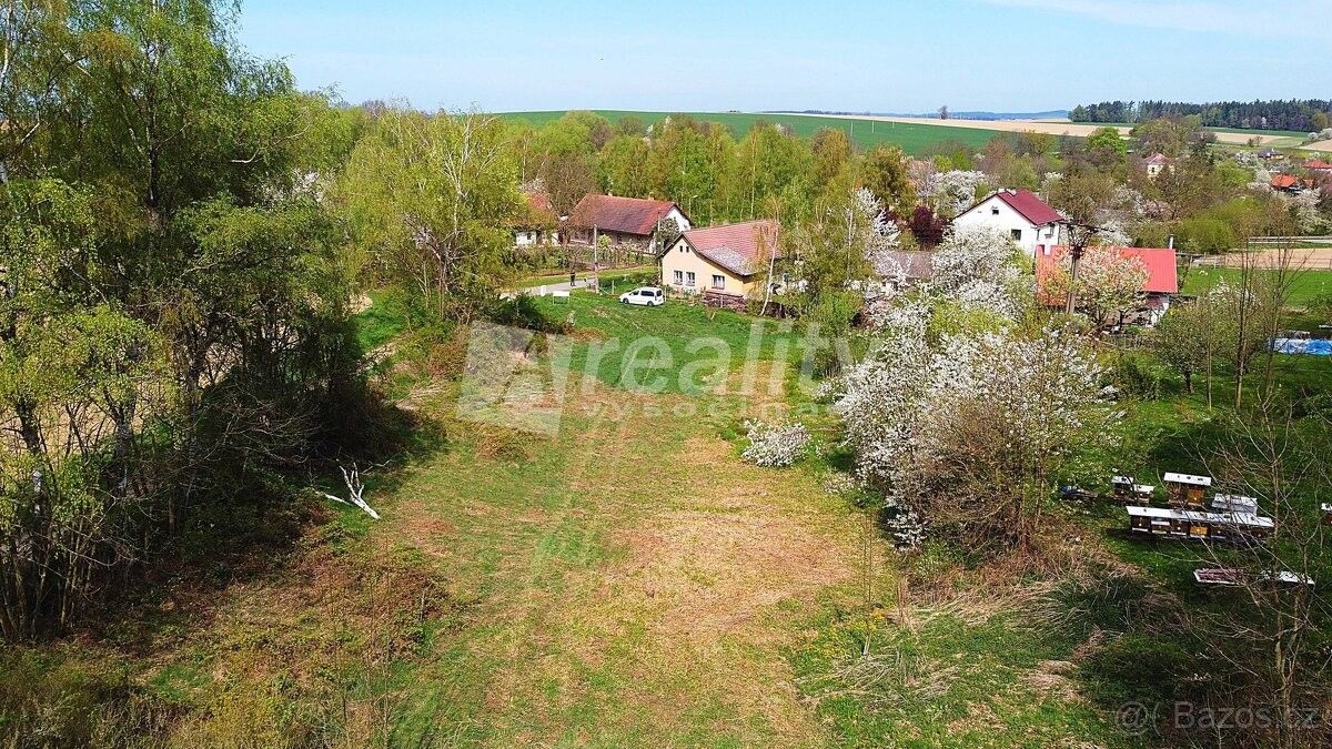 Prodej pozemek pro bydlení - Dolní Kralovice, 257 68, 4 012 m²