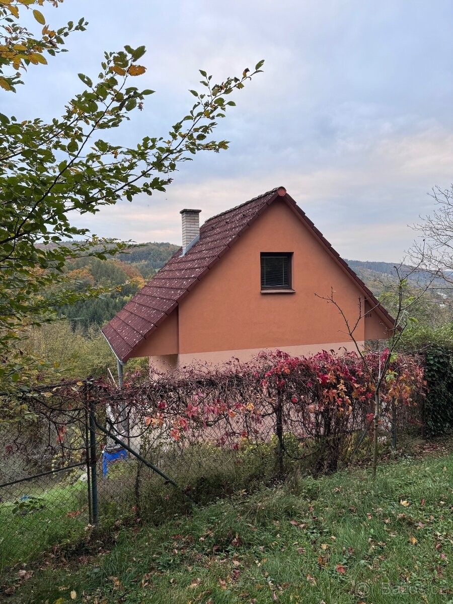 Chaty, Bohuslavice u Zlína, 763 51, 1 758 m²