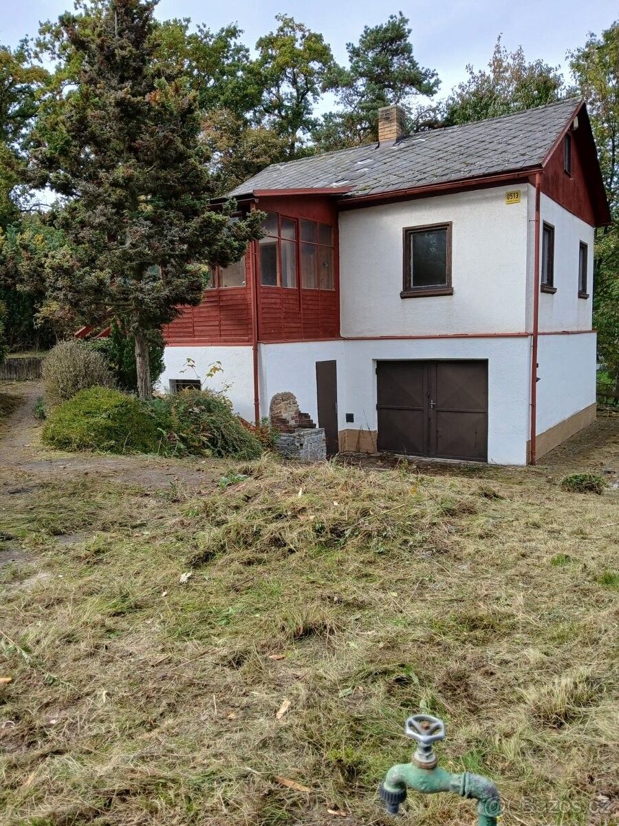 Chaty, Kamenice, 251 68