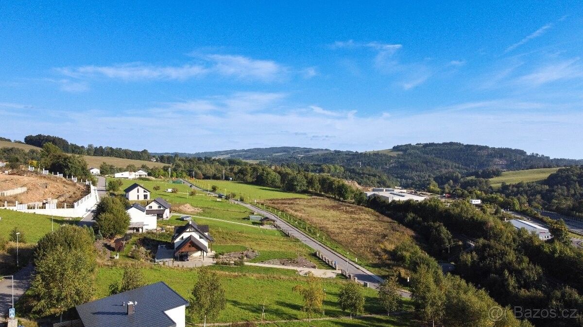 Pozemky pro bydlení, Liberec, 463 12