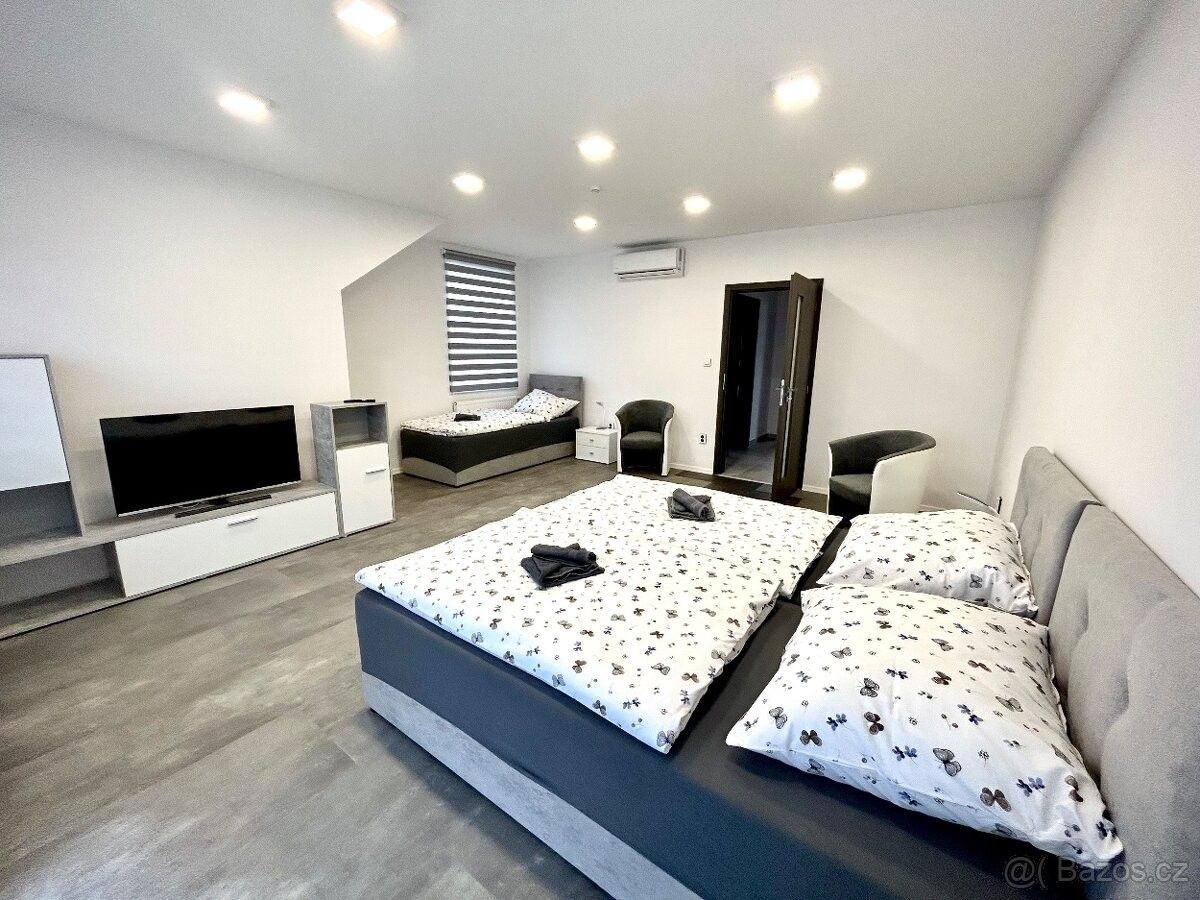 Byty, Česká Lípa, 470 01