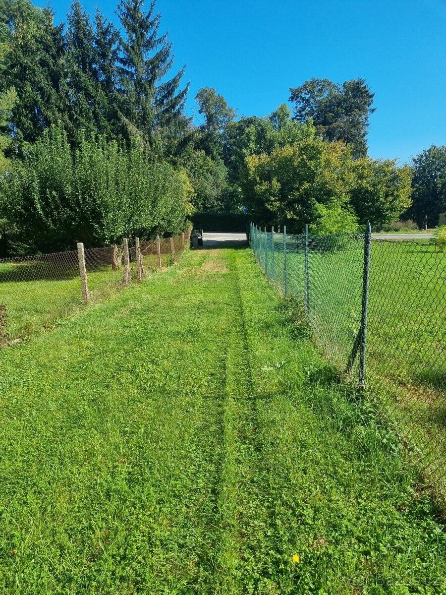 Prodej dům - Skřivany u Nového Bydžova, 503 52, 2 539 m²