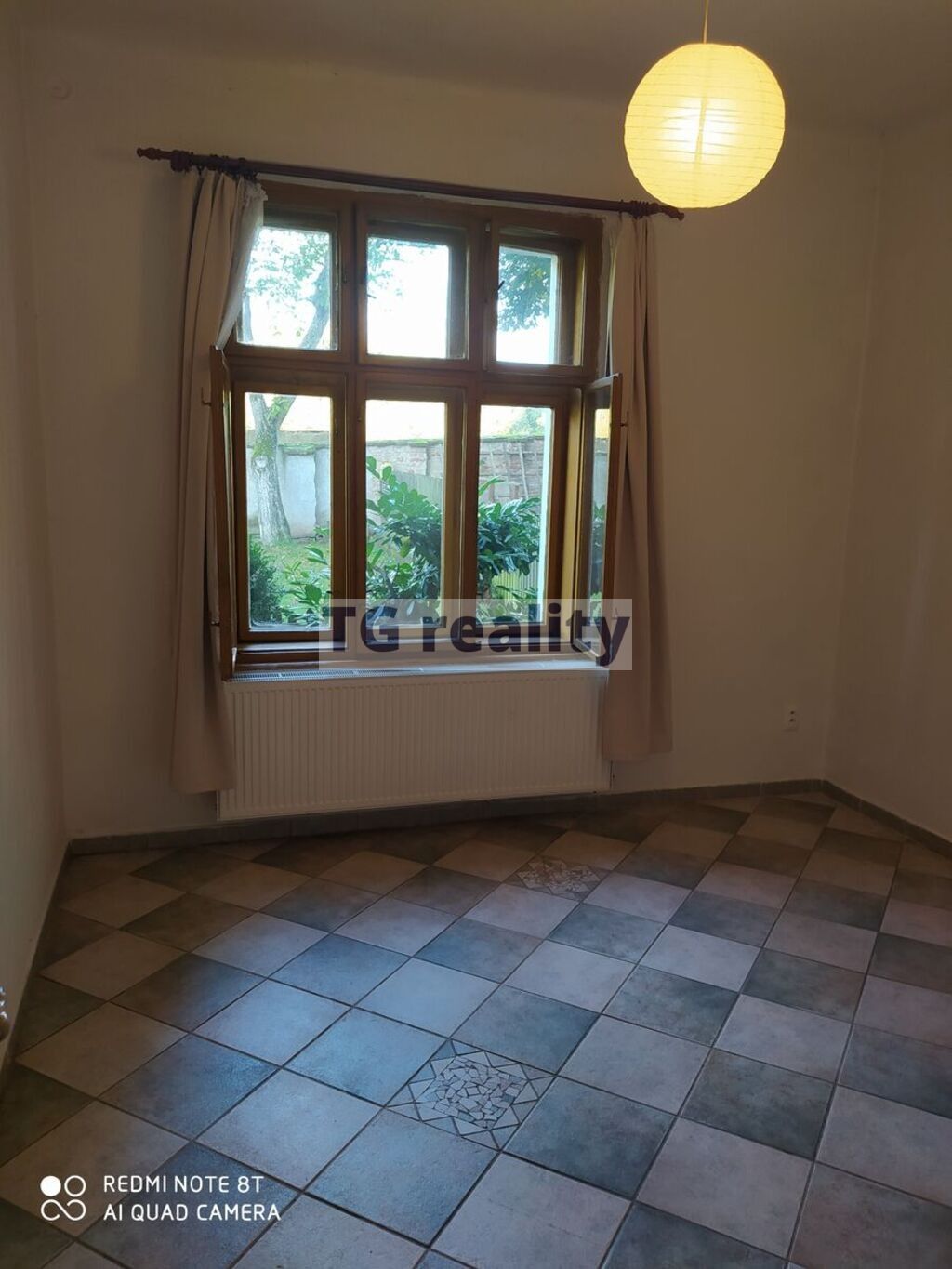 2+kk, Praha, 55 m²