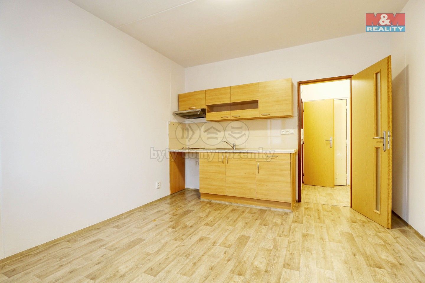 1+kk, Pod Hůrkou, Klatovy, 20 m²