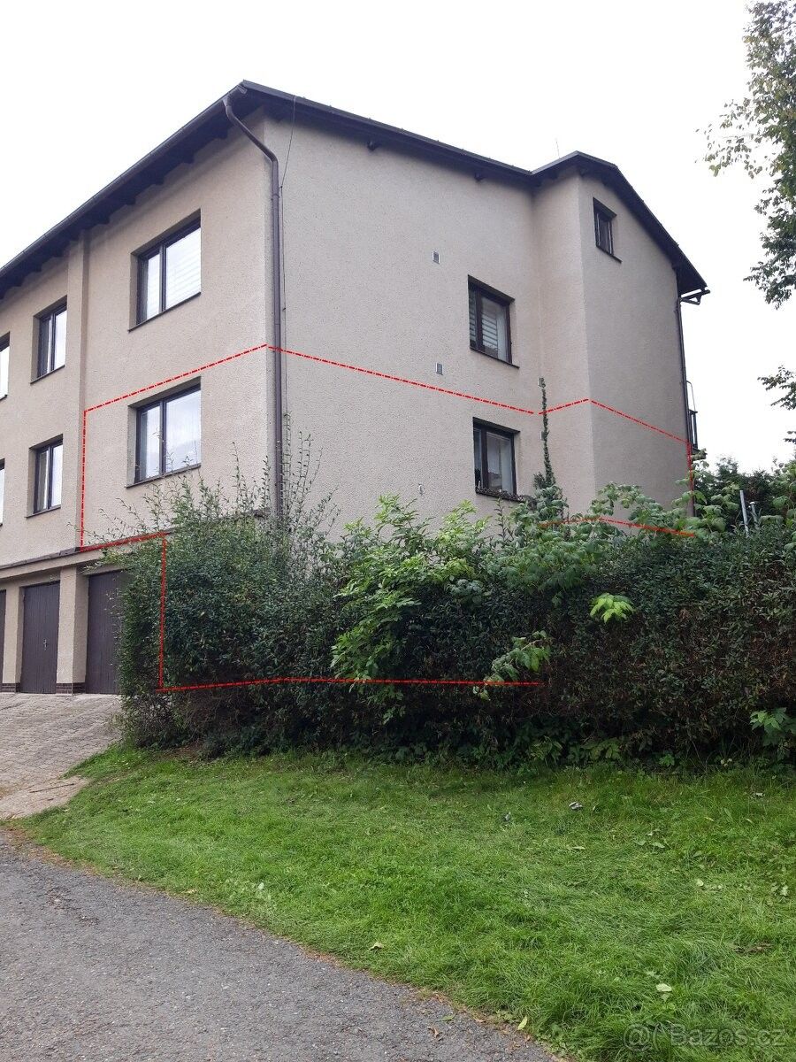 Byty, Česká Třebová, 560 02