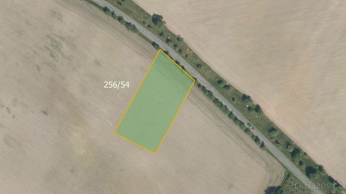 Prodej pozemek - Přelouč, 535 01, 6 001 m²