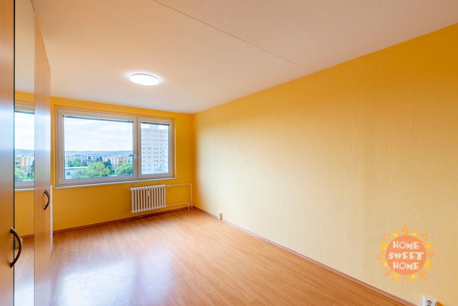 Pronájem byt 1+kk - Božetická, Praha, 29 m²