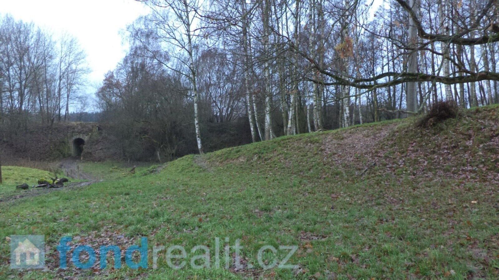 Prodej pozemek - Cvikov, 1 m²