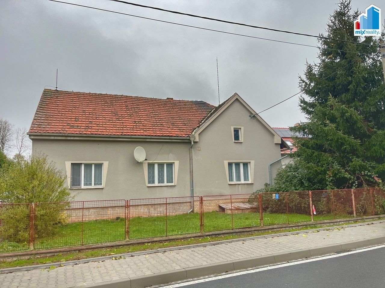 Prodej rodinný dům - Stýskaly, Žilov, 95 m²