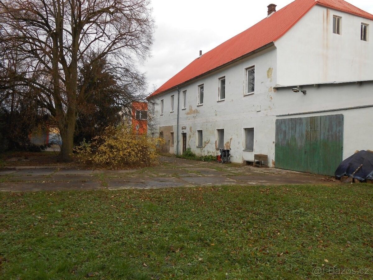 Rodinné domy, Úlibice, 507 07