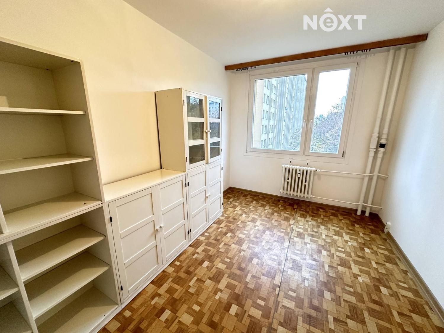 2+kk, Chabařovická, Praha, 47 m²