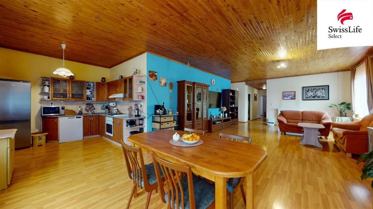 Ubytovací zařízení, Horní Lánov, Lánov, 587 m²