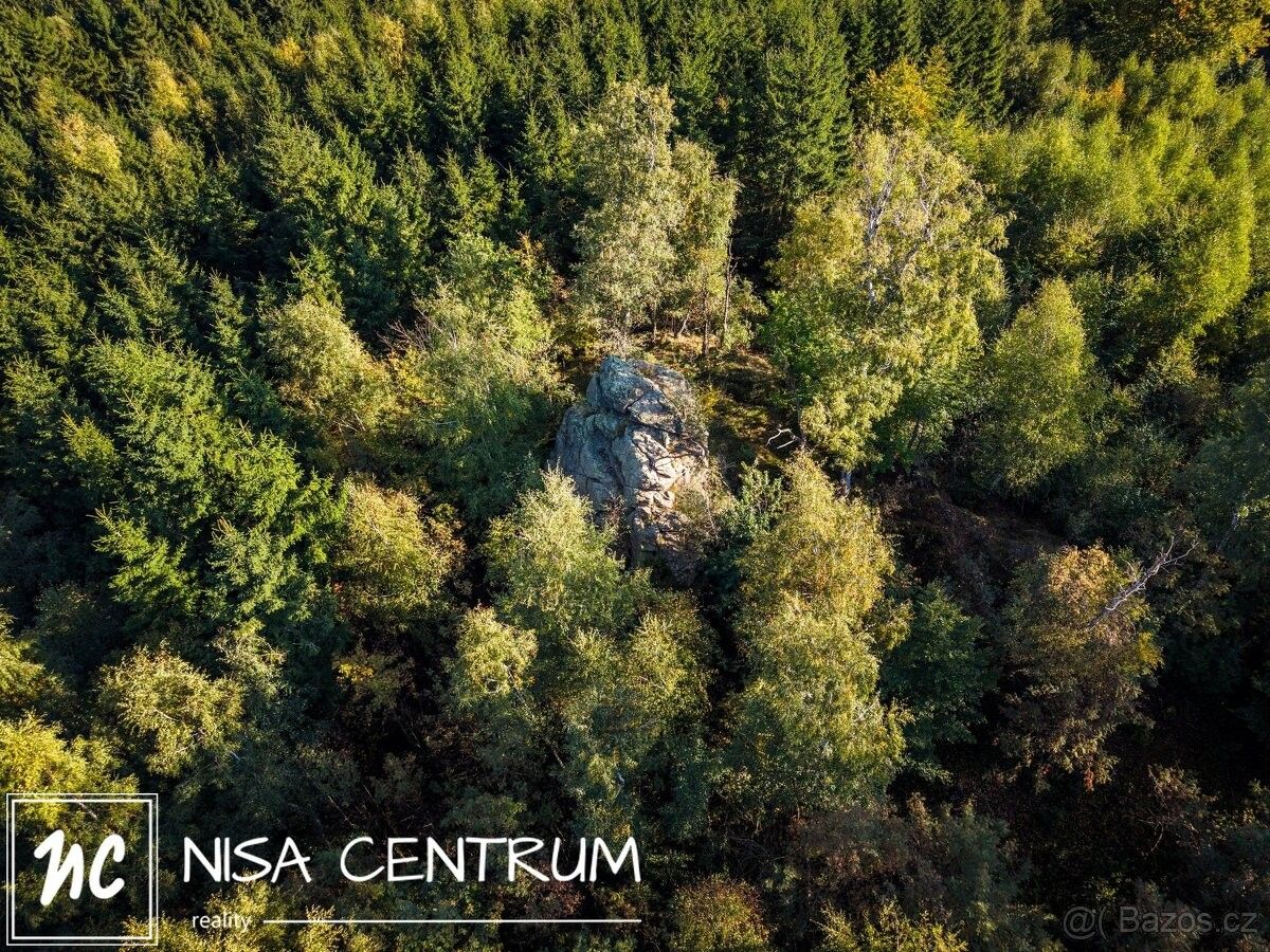 Pozemky pro bydlení, Dlouhý Most, 463 12