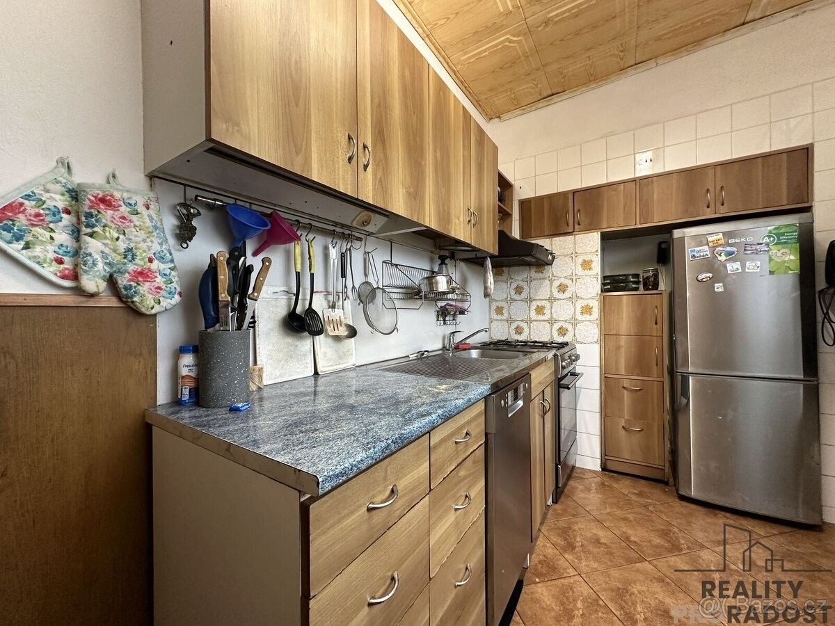 Rodinné domy, Třinec, 739 61