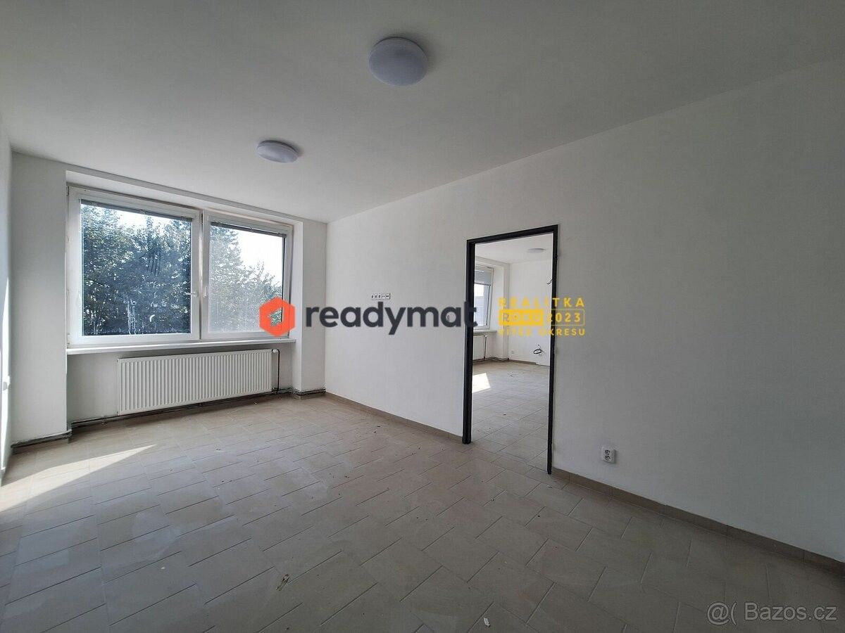 Pronájem byt 2+kk - Mutěnice, 696 11, 50 m²