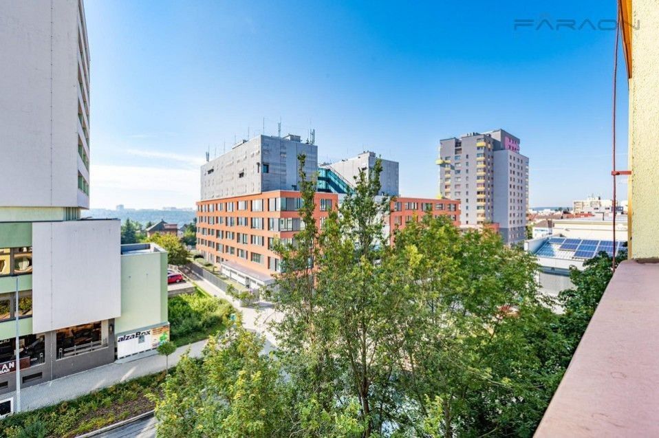 Prodej byt 2+1 - Antala Staška, Praha, 52 m²