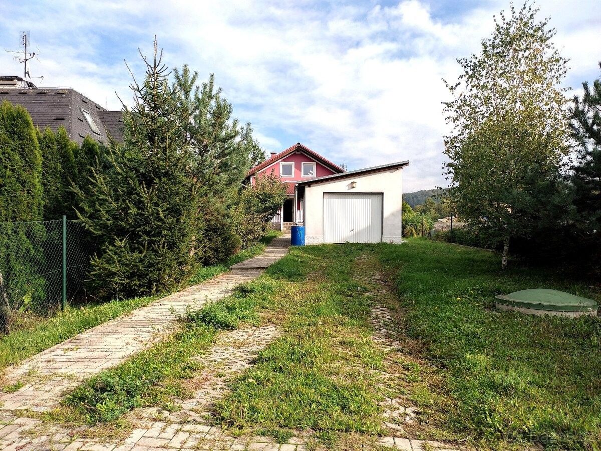 Prodej dům - Rokycany, 337 01, 444 m²