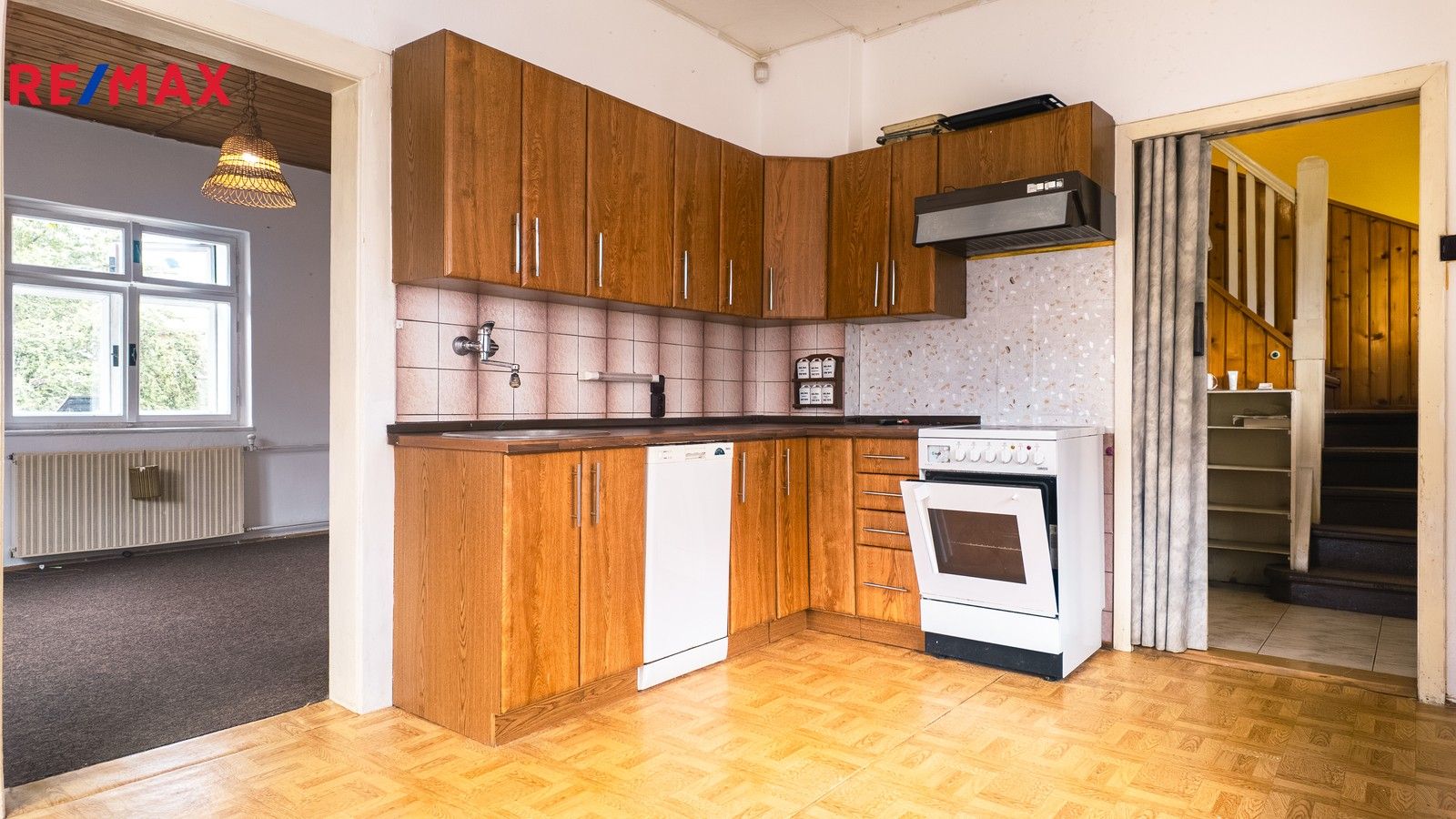 Rodinné domy, Smetanova, Tanvald, 182 m²