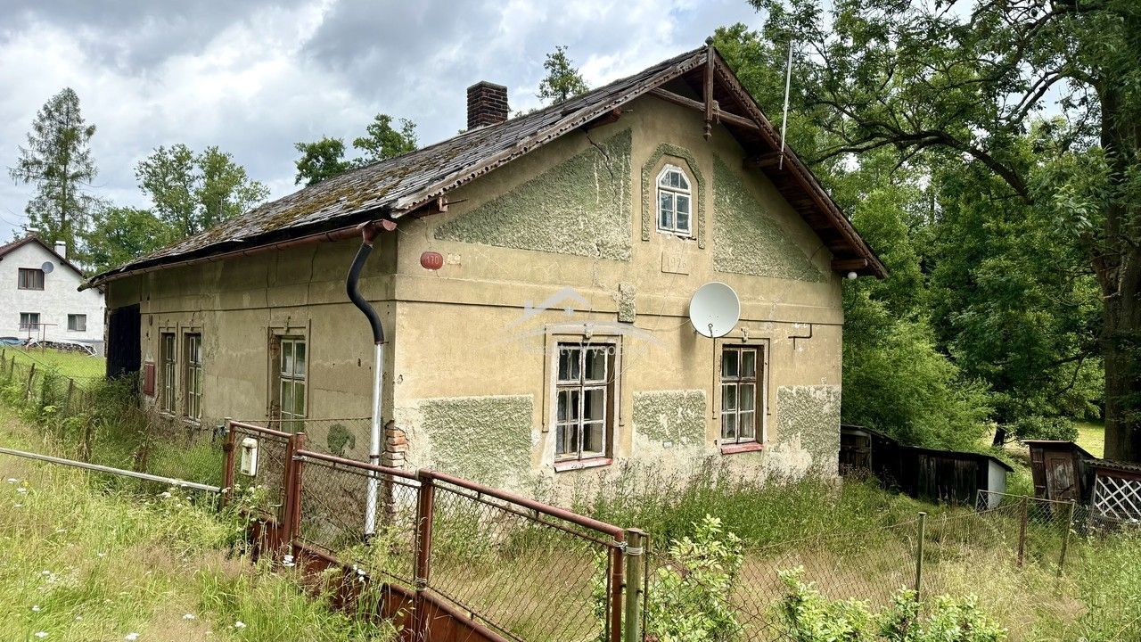 Chalupy, Česká Bělá, 130 m²