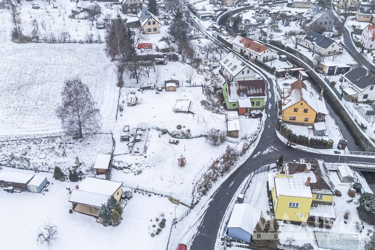 Pozemky pro bydlení, Česká Lípa, 470 01