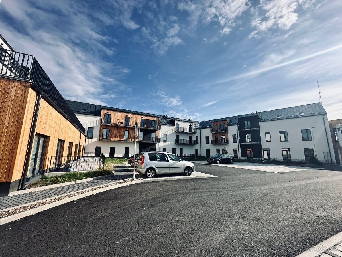 Byty, Hodice, 589 01