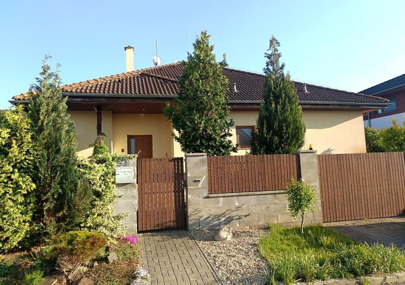 Ostatní, Olivová, Herink, 220 m²