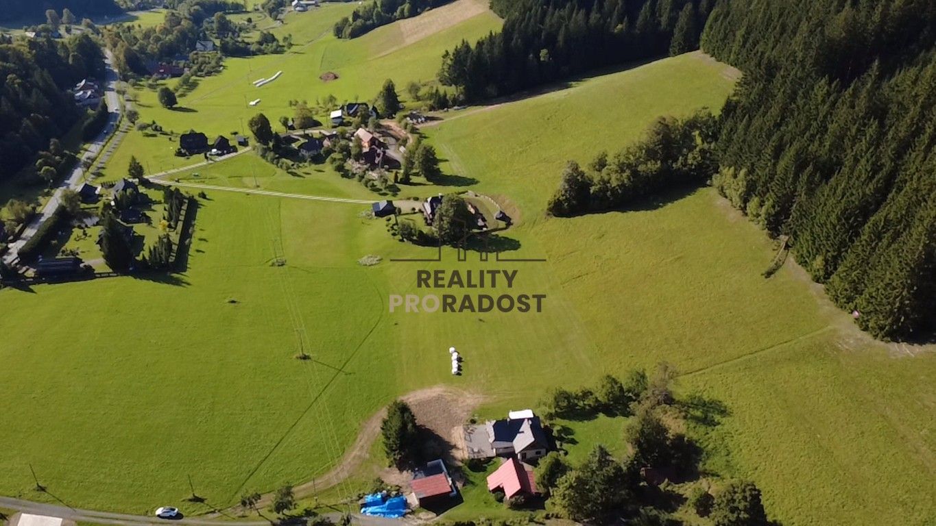 Pozemky pro bydlení, Velké Karlovice, 45 m²