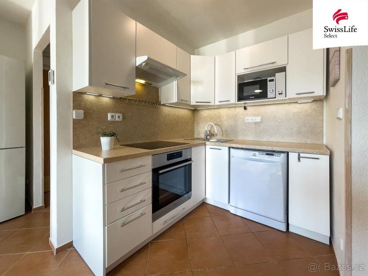 Byty, Pardubice, 530 09