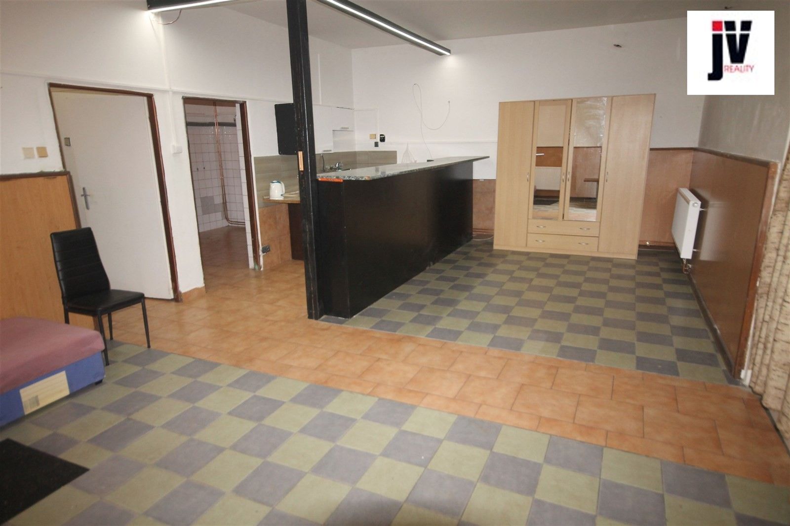 2+kk, Dolní náměstí, Město Touškov, 65 m²
