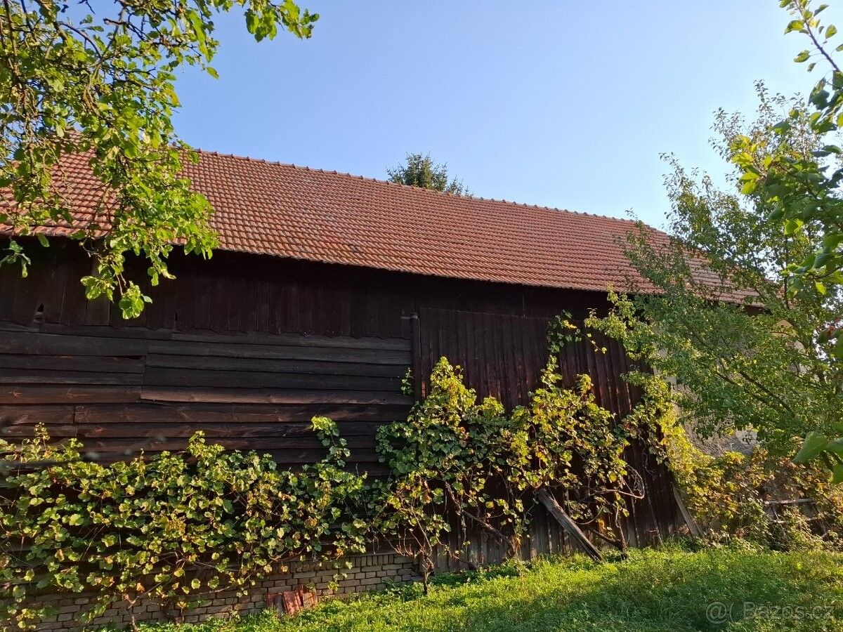 Sklady, Nymburk, 288 02, 1 600 m²